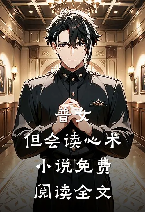普女，但会读心术小说免费阅读全文