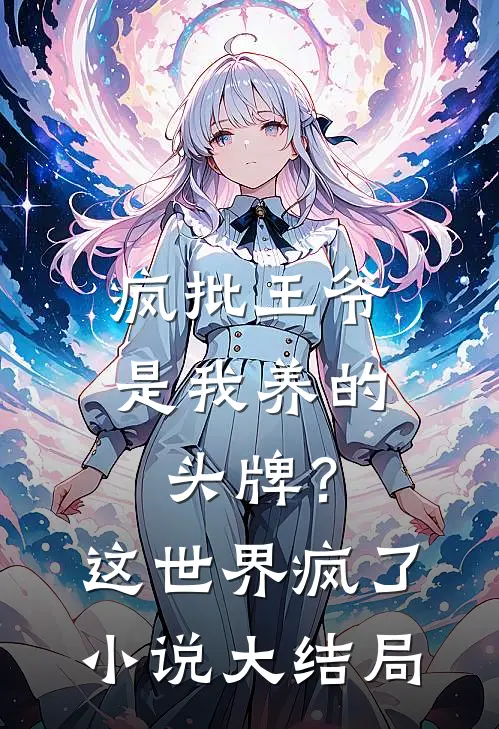 疯批王爷是我养的头牌？这世界疯了小说大结局
