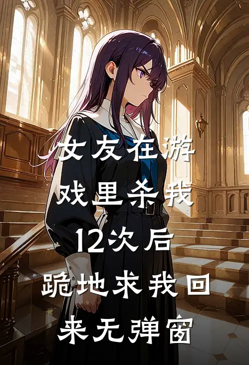 女友在游戏里杀我12次后，跪地求我回来无弹窗