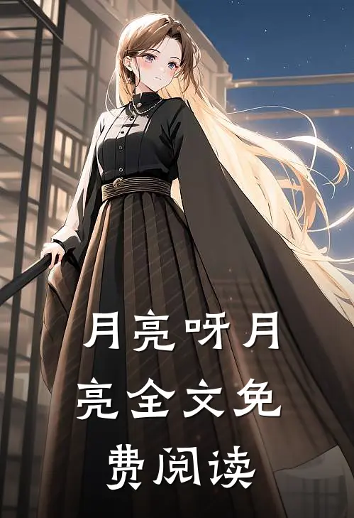 月亮呀月亮全文免费阅读