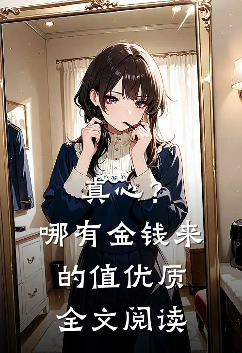 真心？哪有金钱来的值优质全文阅读