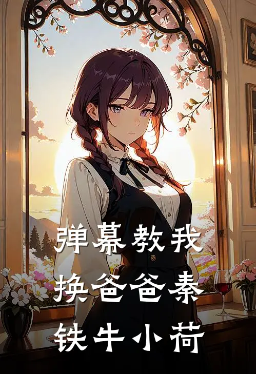 弹幕教我换爸爸秦铁牛小荷