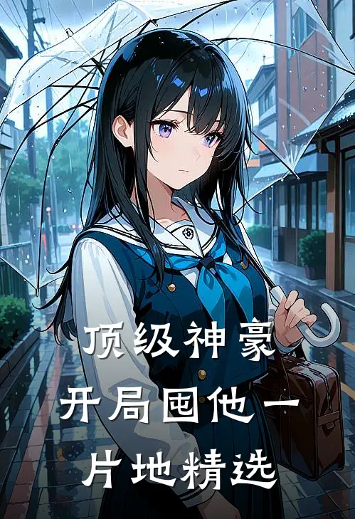 顶级神豪：开局囤他一片地精选