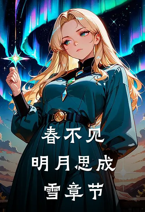 春不见，明月思成雪章节
