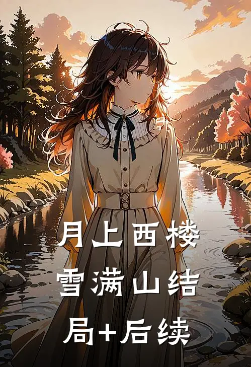 月上西楼雪满山结局+后续