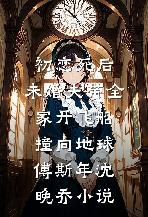 初恋死后，未婚夫带全家开飞船撞向地球傅斯年沈晚乔小说