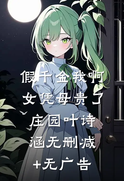假千金我啊，女凭母贵了庄园叶诗涵无删减+无广告