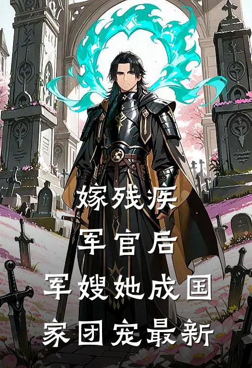 嫁残疾军官后，军嫂她成国家团宠最新