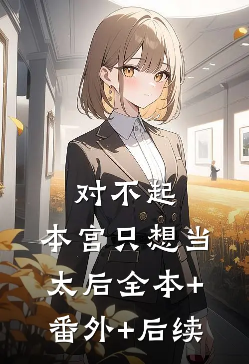 对不起，本宫只想当太后全本+番外+后续