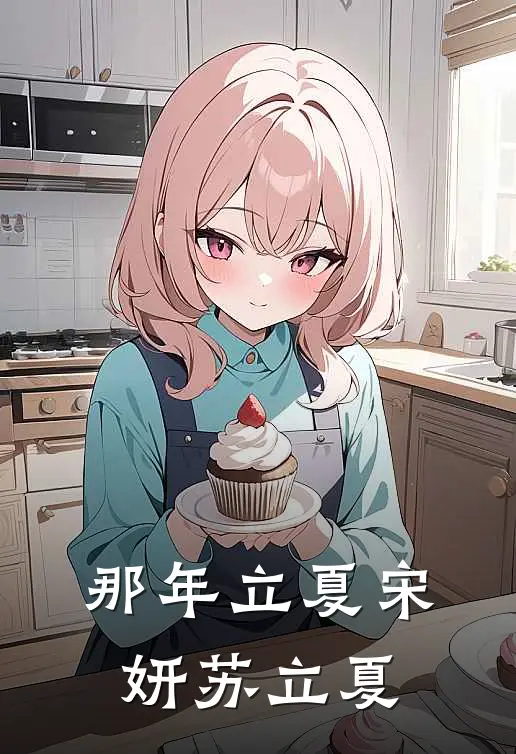 那年立夏宋妍苏立夏