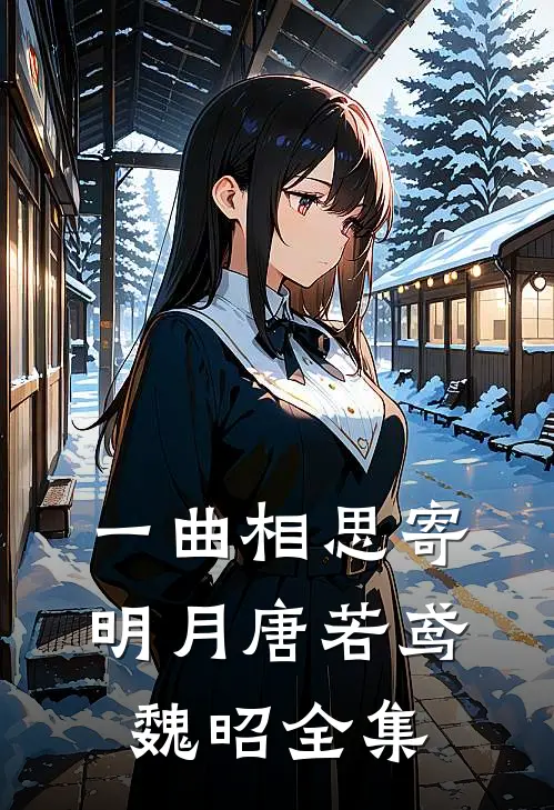 一曲相思寄明月唐若鸢魏昭全集