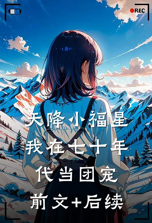 天降小福星，我在七十年代当团宠:前文+后续