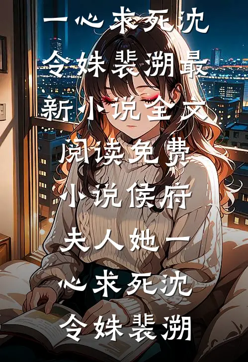 七零军婚：资本小姐拿捏冷面军官林霜降江凛小说