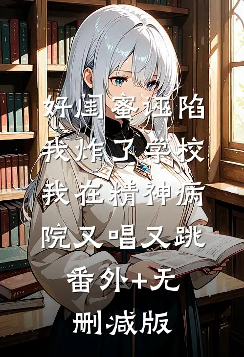 好闺蜜诬陷我炸了学校，我在精神病院又唱又跳:番外+无删减版