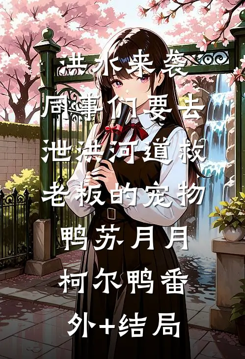洪水来袭，同事们要去泄洪河道救老板的宠物鸭苏月月柯尔鸭(番外)+(结局)