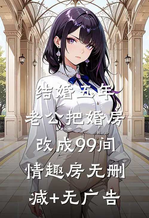 结婚五年，老公把婚房改成99间情趣房无删减+无广告