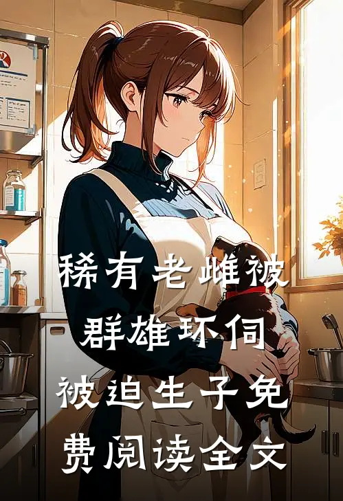 稀有老雌被群雄环伺，被迫生子免费阅读全文