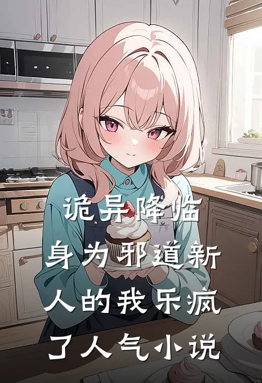 诡异降临，身为邪道新人的我乐疯了人气小说
