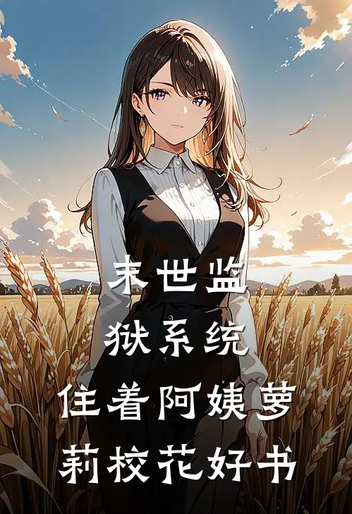 末世监狱系统，住着阿姨萝莉校花好书