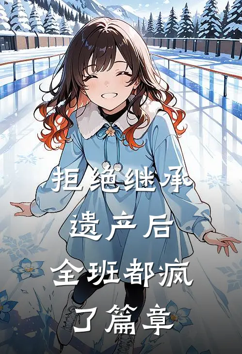 拒绝继承遗产后，全班都疯了篇章