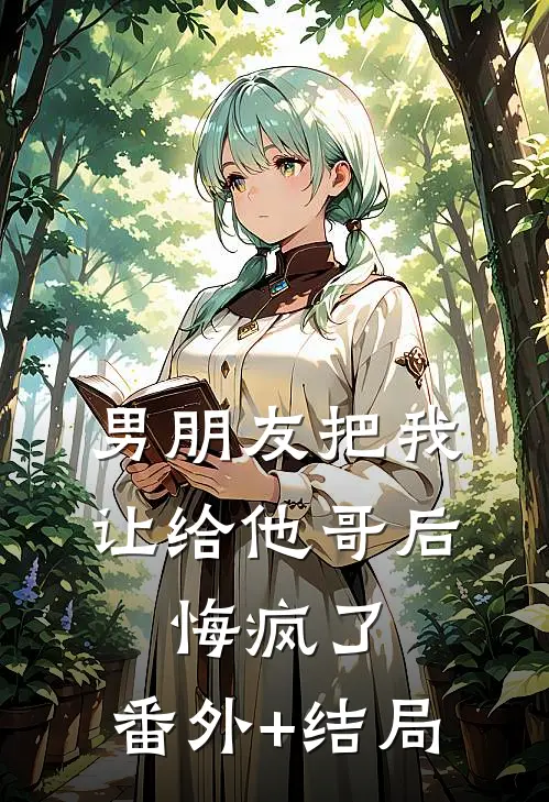 男朋友把我让给他哥后，悔疯了:(番外)+(结局)