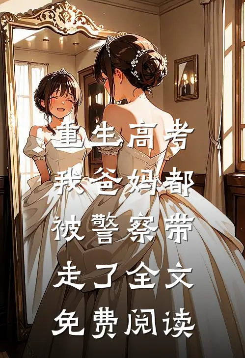 重生高考，我爸妈都被警察带走了全文免费阅读