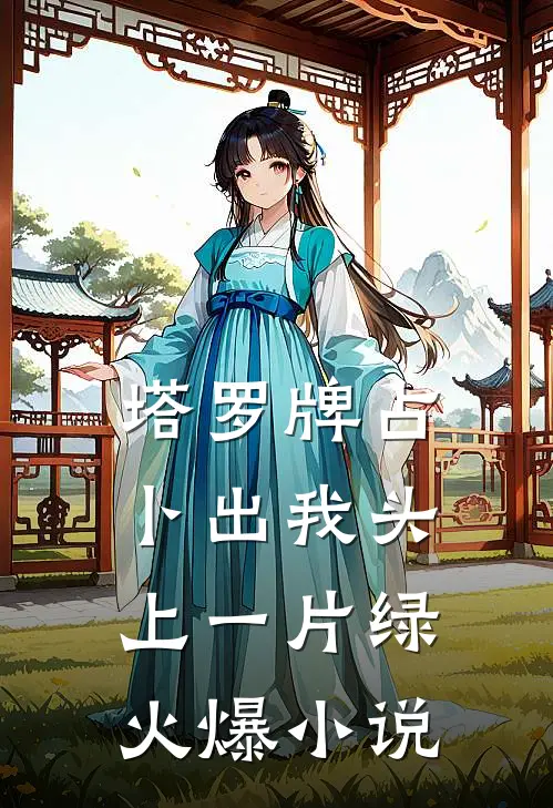 塔罗牌占卜出我头上一片绿火爆小说