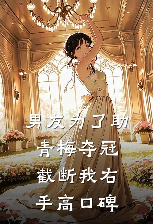 男友为了助青梅夺冠，截断我右手高口碑