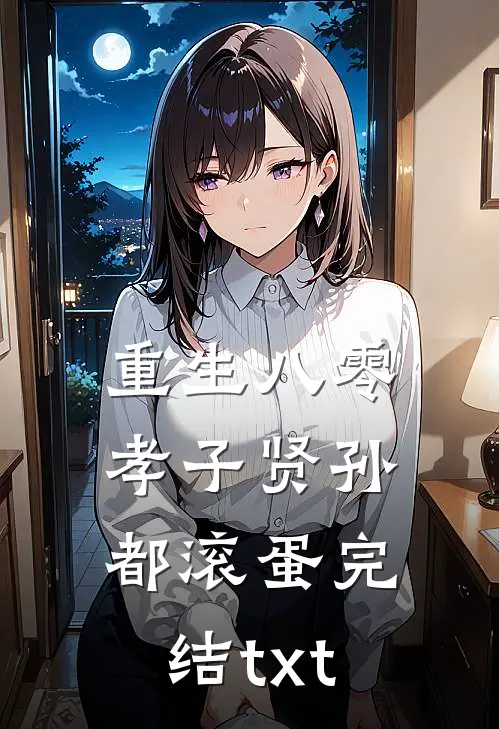 重生八零：孝子贤孙都滚蛋完结txt
