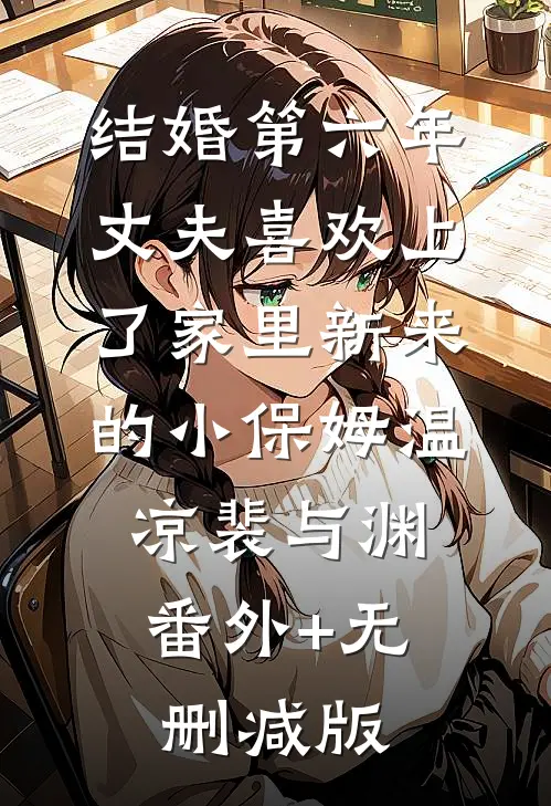 结婚第六年，丈夫喜欢上了家里新来的小保姆温凉裴与渊:番外+无删减版