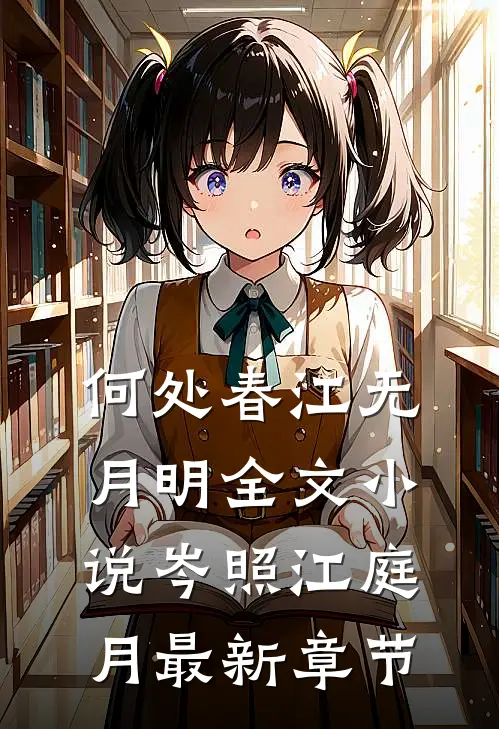 何处春江无月明全文小说岑照江庭月最新章节
