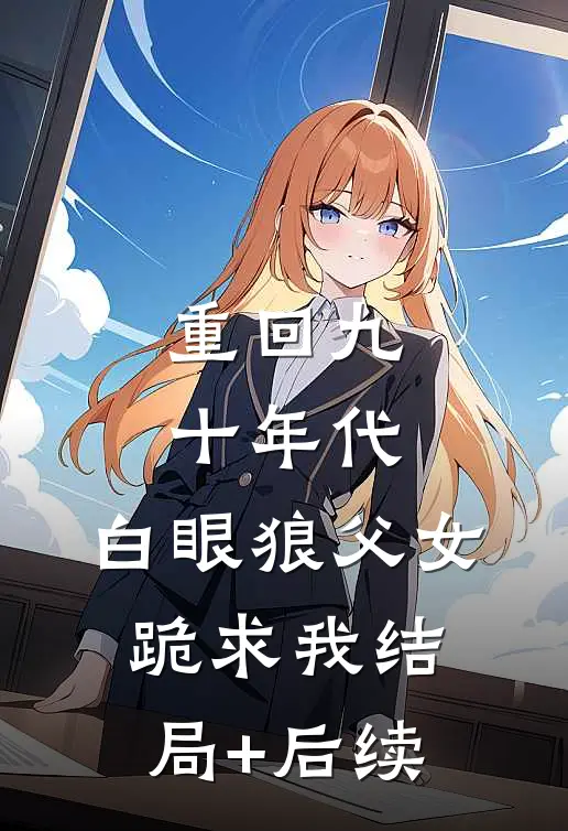 重回九十年代，白眼狼父女跪求我结局+后续