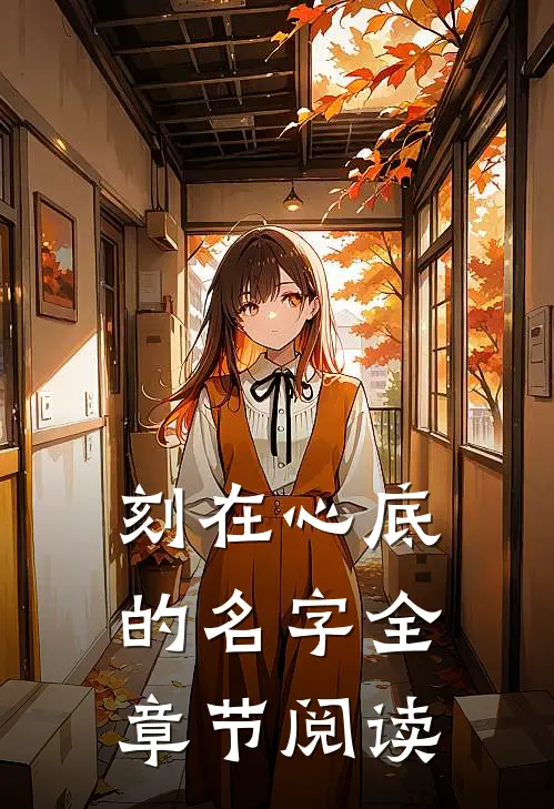 刻在心底的名字全章节阅读