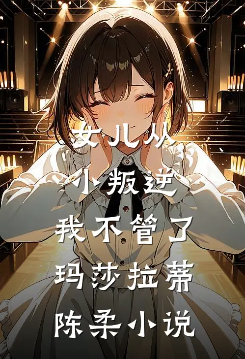 女儿从小叛逆，我不管了玛莎拉蒂陈柔小说