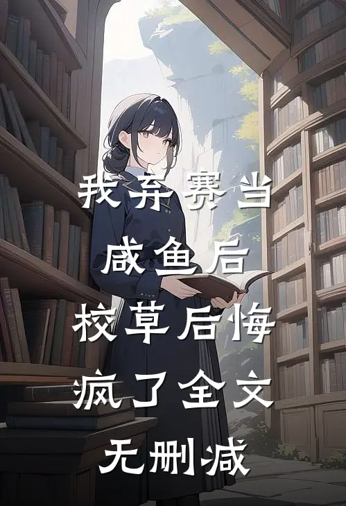 我弃赛当咸鱼后，校草后悔疯了全文无删减