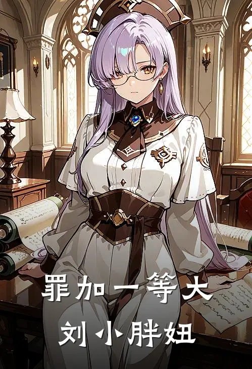 罪加一等大刘小胖妞