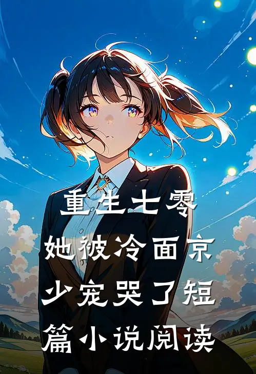 重生七零，她被冷面京少宠哭了短篇小说阅读