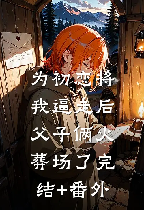 为初恋将我逼走后，父子俩火葬场了完结+番外