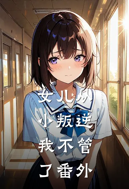女儿从小叛逆，我不管了番外