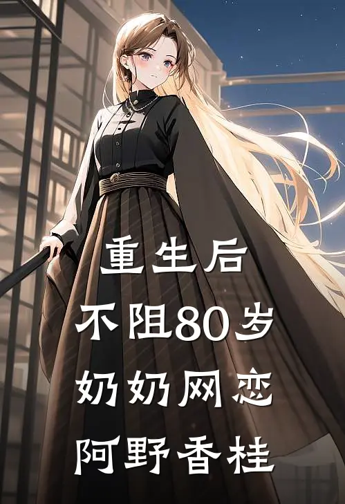 重生后，不阻80岁奶奶网恋阿野香桂