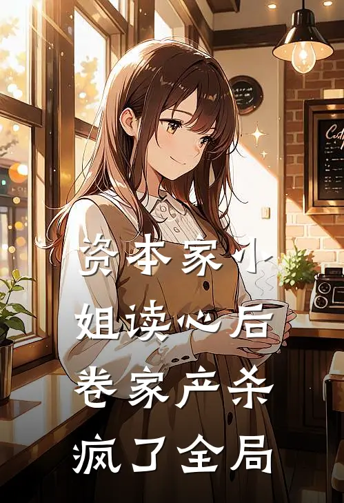 资本家小姐读心后，卷家产杀疯了全局