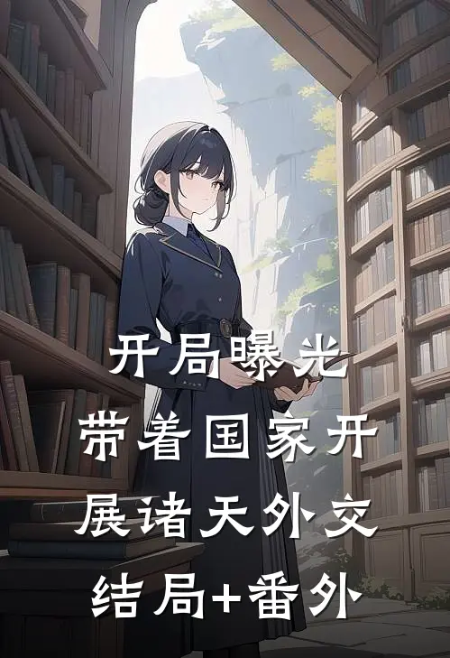 开局曝光，带着国家开展诸天外交结局+番外