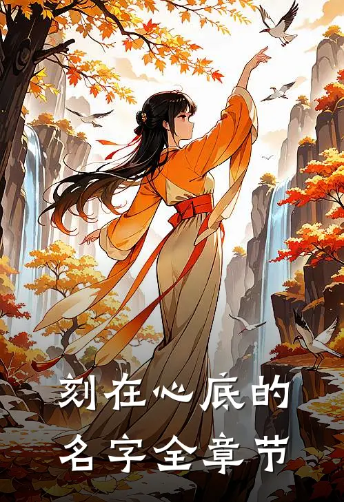 刻在心底的名字全章节