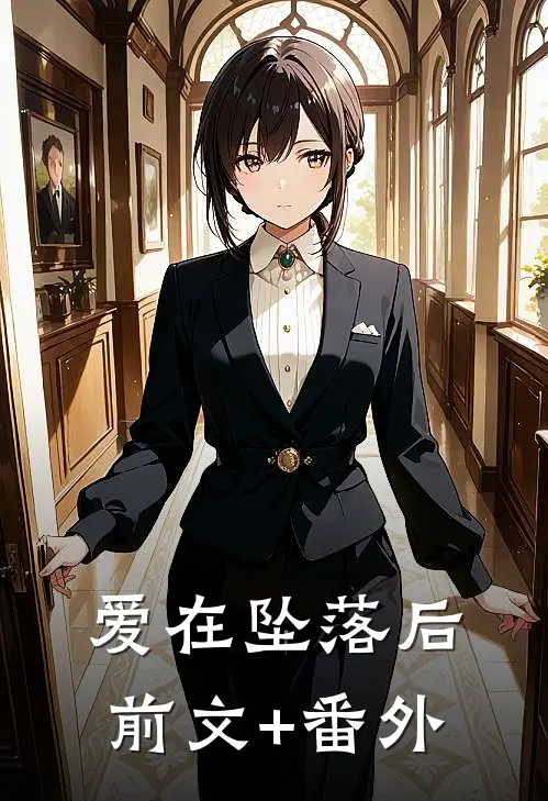 爱在坠落后前文+番外