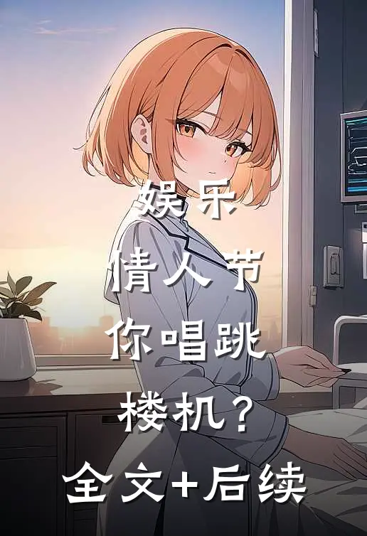 娱乐：情人节，你唱跳楼机？全文+后续