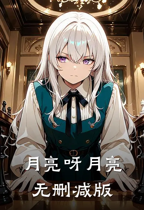 月亮呀月亮无删减版