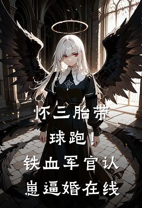 怀三胎带球跑！铁血军官认崽逼婚在线