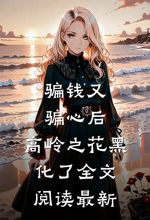 骗钱又骗心后，高岭之花黑化了全文阅读最新