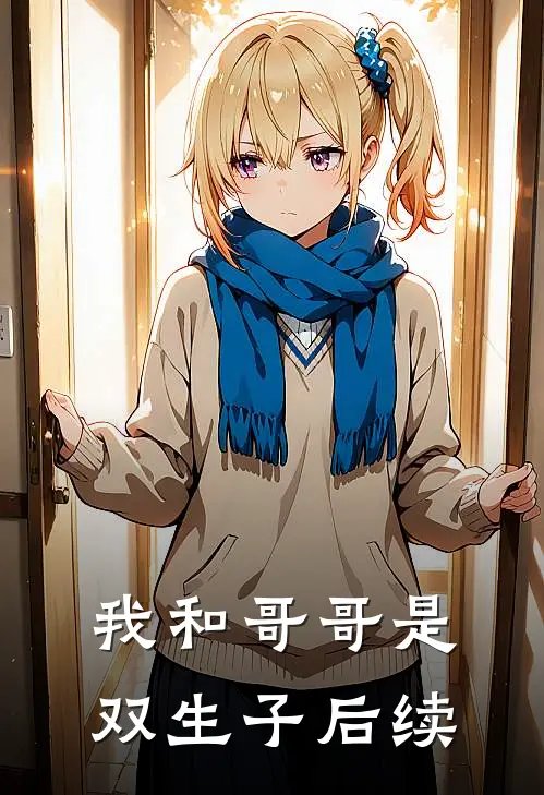 我和哥哥是双生子后续