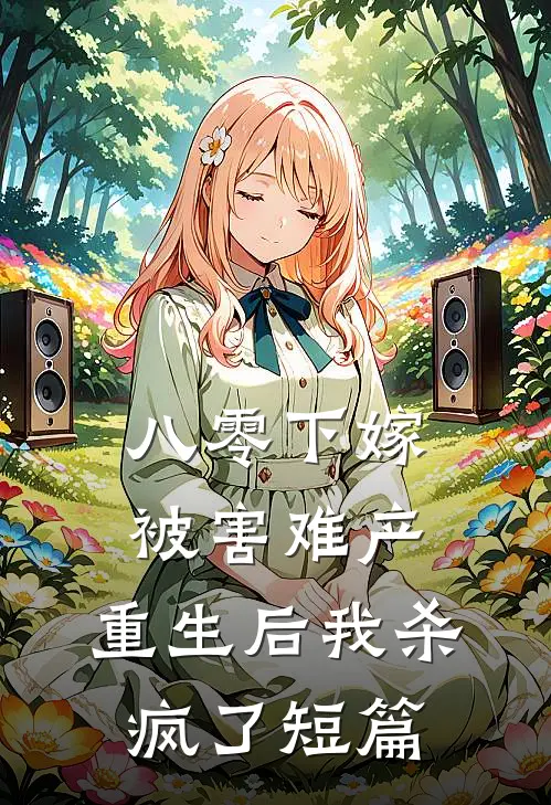 八零下嫁被害难产，重生后我杀疯了短篇